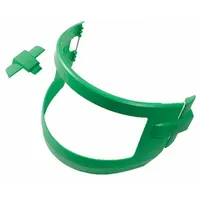 Nova 3 Visor: Nova 3, Nova 3, Green (MPN NV3-726)