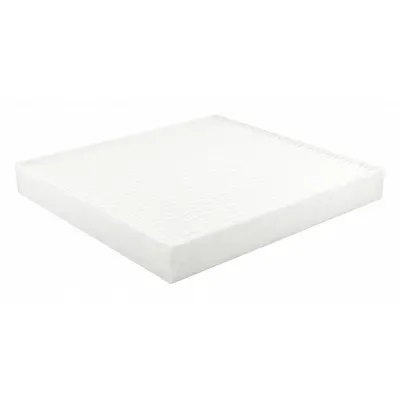 BALDWIN FILTERS Automotive Air Filter: Panel, Cabin, Cabin Air Filter, Rectangular - Panel Cabin Air Filters