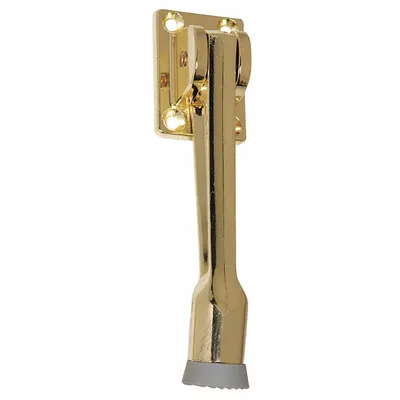 ROCKWOOD Lever Door Holder 461L.3 - Lever Door Holders