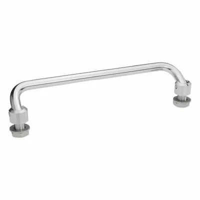 JW WINCO Load-Rated Folding Pull Handle - Load-Rated Folding Pull Handles