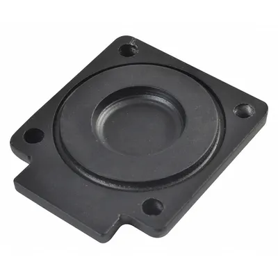 Dayton Air Cylinder Cover PP3817G - Pump Housings & Bodies