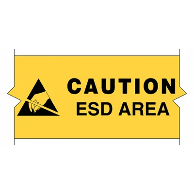 BRADY B-514 Message Floor Marking Tape