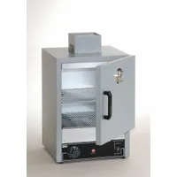 QUINCY LAB Analog Oven: Forced Air, 1.14 cu ft Capacity, 232°C Max Temp, 1,050 W Watt, +/-3°C, Oven (MPN 20AF)