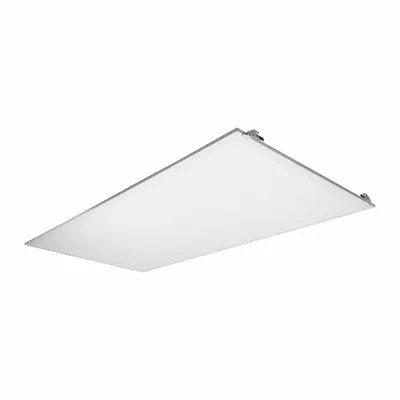 MAXLITE Flat Panel: 2 ft Lg, 4 ft Wd, 3,080 lm_4,200 lm_5,320 lm, 3500K/4000K/5000K - LED Flat Panel Retrofit Kits