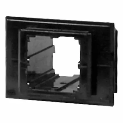 ANDERSON POWER PRODUCTS Powerpole Pak Multi-Connector Shell, 1470G1 - Powerpole Pak Multi-Connector Shells