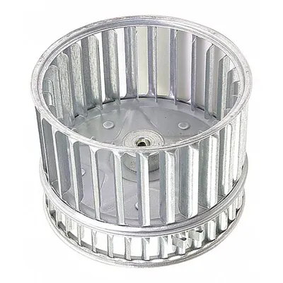 REZNOR Blower Wheel (MPN 43814) - OEM Replacement Blower Wheels