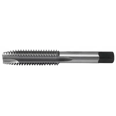 CLE-LINE Spiral Point Tap: M16x2 Metric, D7 / 6H, 3 Flute, Plug Chamfer - General Purpose Spiral-Point Taps