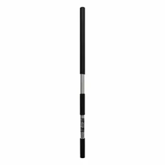 Replacement handle designed for stretch wrap dispensers, allowing operators to control film tension and application during pallet wrapping. Commonly used in warehouses and distribution centers to improve ergonomics and reduce operator fatigue.