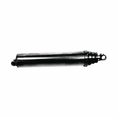 SOUTHERN HYDRAULICS Welded Hydraulic Cylinder: 3 Stages, 5 in Bore Dia - Telescopic Hydraulic Cylinders