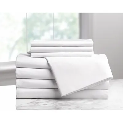 WESTPOINT HOME Martex DryFast Flat Sheet - Martex DryFast Sheets