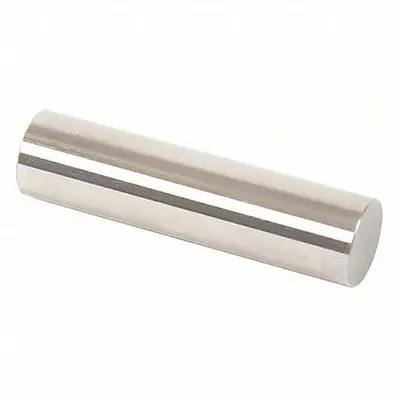 VERMONT GAGE Class X Go Pin Gauge: Go (Plus), Inch, 0.0065 in Dia - Class X Go (Plus) Pin Gauges - Dia. 0.0040 in to 0.0750 in