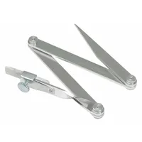 JACKSON SAFETY Radius Marker: For 1 in to 24 in Pipe Dia (MPN 14782)