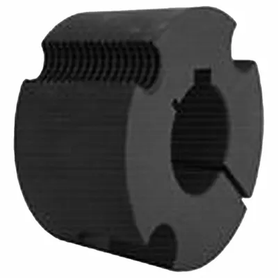OEM Taper Lock Bushing: 1210 - Taper Lock Bushings