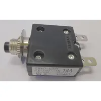 SPEEDAIRE Thermal Protector: PN22N032G, 2MLW4/2MLW5