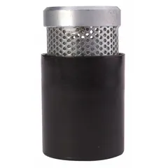 This shank filter kit is designed for use with Dayton equipment, compatible with model 4AYD6. It removes contaminants from fluid or air systems in industrial equipment, protecting downstream components from debris.