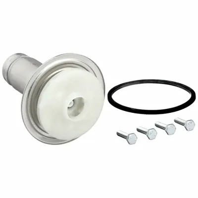 TACO Circulating Pump Cartridge: 0011-009RP - Cartridge Assemblies