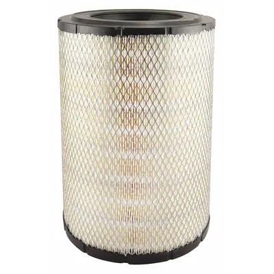 BALDWIN FILTERS Automotive Air Filter: Round-Oval, Engine, Round, Radial Seal - Round/Oval Engine Air Filters