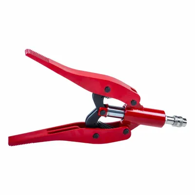 BVA HYDRAULICS Hydraulic Ram Spreader: 0.75 ton Nominal Capacity - Ram Spreaders