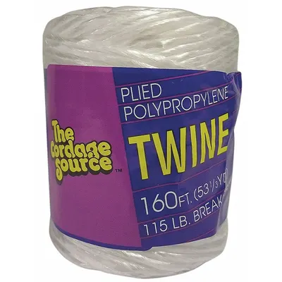 OEM Twine: Twisted - Light-Duty Twine