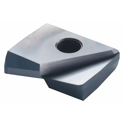 OSG Parallelogram Milling Insert: PFR250R03-ST (MPN 7820223) - Parallelogram Indexable Milling Inserts