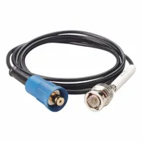 HACH Electrode Cable: A94L114, 3/4 in Overall Ht, 3 1/2 in Overall Wd, 7 5/8 in Overall Dp
