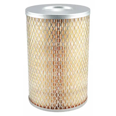 BALDWIN FILTERS Automotive Air Filter: Round-Oval, Engine, Round, Axial Seal - Round/Oval Engine Air Filters
