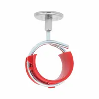 MAG DADDY Saddle Ring: 2 in Max. Bundle Dia., Neodymium, 60 lb Max. Load Capacity (MPN BRMS200R)