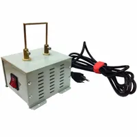 ELECTRIDUCT Hot Knife: Hot Knife, 110-120V AC, Benchtop Tool, 2 in Blade Lg, 4 1/2 in Overall Lg (MPN TL-TORCH-BMHK-HZ10)