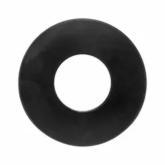 This guide collar aligns and supports dies during threading operations. It accommodates thread sizes from 16 mm to 3/4 in, UNC. Suitable for industrial maintenance, fabrication, and on-site threading applications.