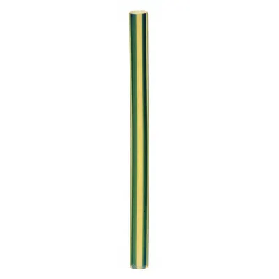 STANLEY Hot Melt Adhesive: DualMelt(TM), Smooth Sticks, 1/4 in Dia, 4 in Lg, Clear - General Purpose Hot Melt Adhesives