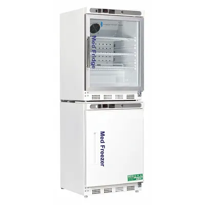 AMERICAN BIOTECH SUPPLY Pharmacy Refrigerator-Freezer - Pharmacy Refrigerator-Freezers