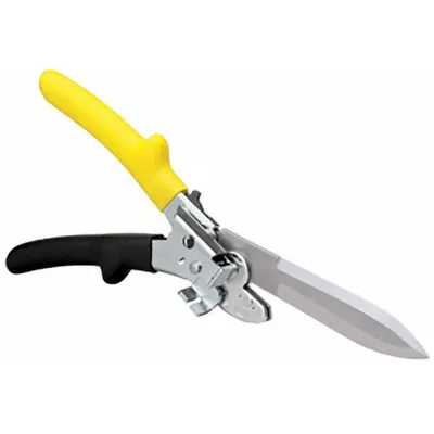 MALCO Duct Tool: 12 in Lg (MPN FDC3). Key specifications — Brand: MALCO. - Duct Knives and Cutters