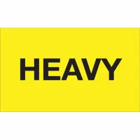 Heavy Label: 500 PK (MPN DL3391)