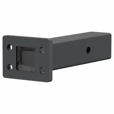 CURT Pintle Mount: 20,000 lb Gross Vehicle Wt Capacity - Pintle Mounts