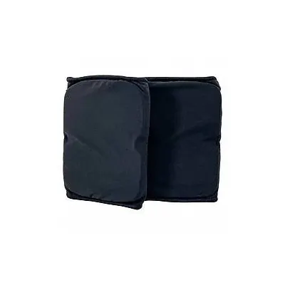 CONDOR Knee Pad: Universal, Pull-On - Non-Marring Knee Pads