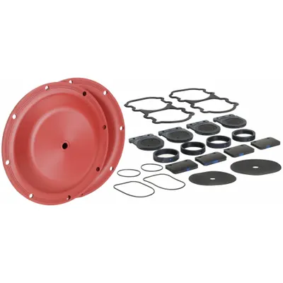 SANDPIPER Fluid-End Repair Kit 476.354.677 - Sandpiper Fluid-End Repair Kits