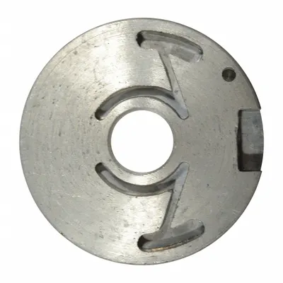 DAYTON Retaining Ring 18-22 for GGS Material Handling Parts