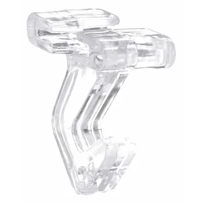 OEM Under-Shelf Hook: Clip-In - Clip-In Ceiling Hooks