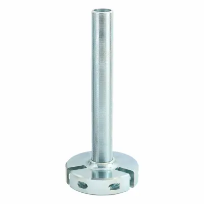 POSI LOCK Jaw Head Assembly: Compatible with PT116 - Replacement Jaws