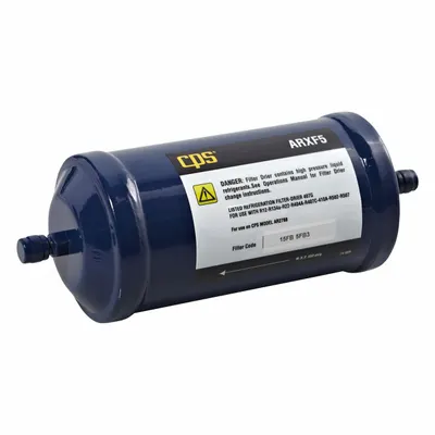 CPS Filter (MPN ARXF5) - Refrigerant Machine Filters