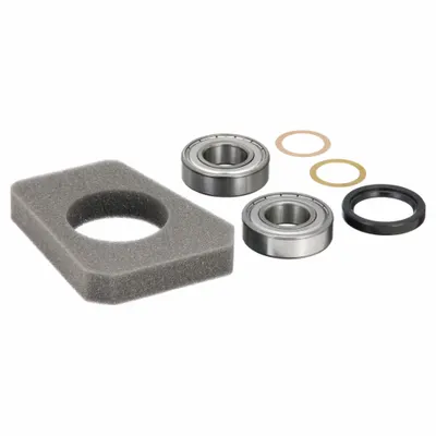 FUJI ELECTRIC RCKIT600 Rebuild Kit - Regenerative Blower Replacement Parts