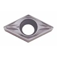KYOCERA Diamond Turning Insert (MPN DCMX32505WPPR1725)