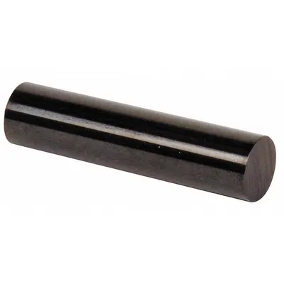 VERMONT GAGE Class ZZ Go (Plus) Plug & Pin Gauge - Class ZZ Go (Plus) Plug & Pin Gauges - Black Oxide Finish, Inch Diameters