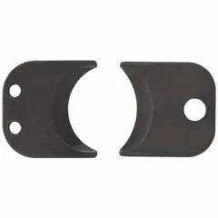 Replacement blade for the M18 FORCE LOGIC 1590 ACSR Cutter Kit (model 2777-21). Designed for cutting 1/2 in EHS Guy Wire and 1590 Falcon ACSR steel cable. Type: ACSR Steel Cutter.