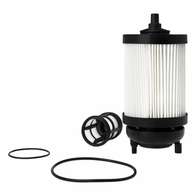 FLEETGUARD Filter Service Kit FK13850NN for Diesel Engines - Filter Service Kits