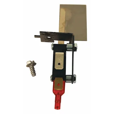 L.B. WHITE Air Proving Assembly: Mfr Part # 500-06739 - Replacement HVACR Controls, Switches & Thermostats