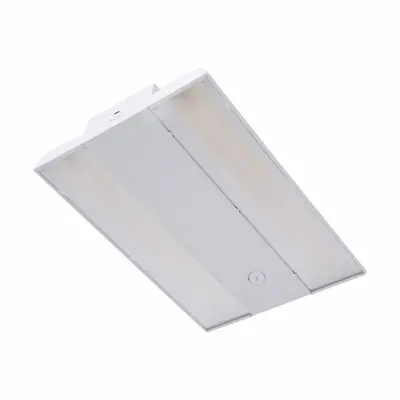 ALBEO Linear High Bay: 19 13/16 in Lg, 27,000 lm_30,000 lm_36,000 lm, 4000K/5000K - 2 ft. Linear LED Bay Lights
