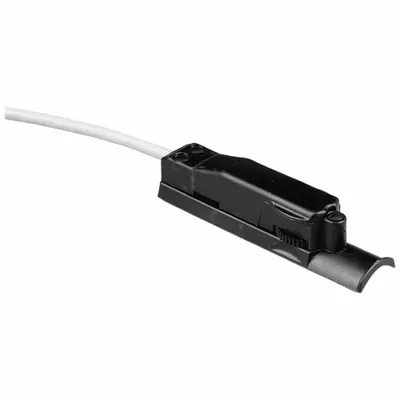 MILLER ELECTRIC Remote Finger Control: 26 1/2 ft Cable Lg - Wired Fingertip Controls for TIG Welders