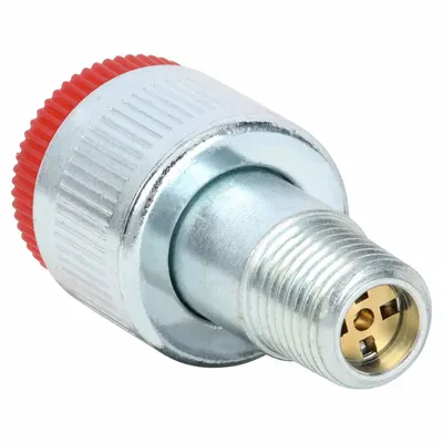 HEIN-WERNER Ram Coupler Assembly: Ram Coupler Assembly, For Omega Brand, 50040 - Hein-Werner & Omega Replacement Parts
