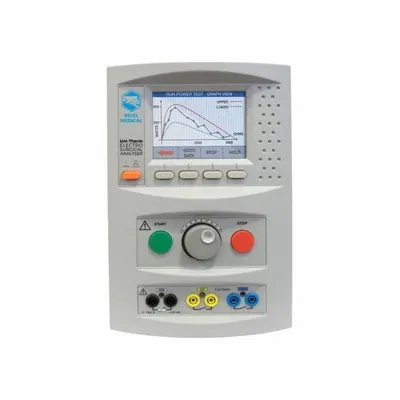 RIGEL MEDICAL Test Equipment: 8,000 mA, CAT II 300V - Medical Device Testers